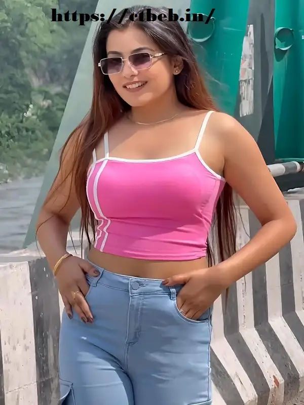 Premium escort Alwar profile