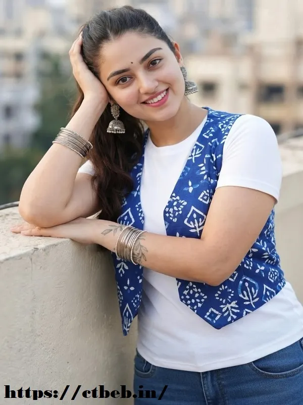 Alwar Escort Service profile